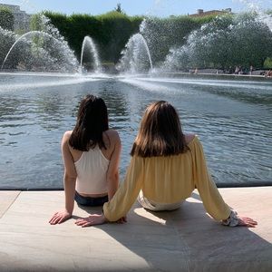 Meet your Posher, Sophia